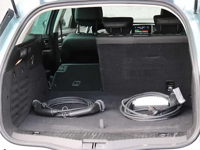 Renault mégane estate 1.6 e-tech plug-in hybrid 160 business edition one | k-774-fn - afbeelding 30 van  58
