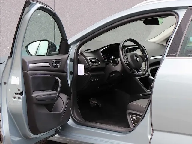 Renault mégane estate 1.6 e-tech plug-in hybrid 160 business edition one | k-774-fn - afbeelding 37 van  58