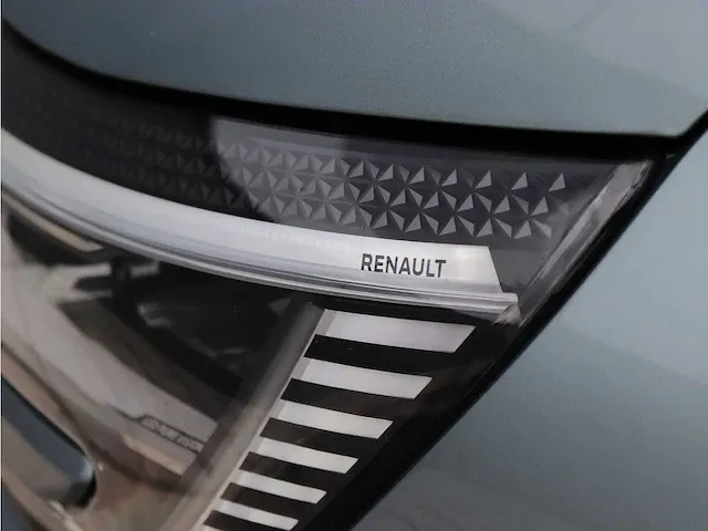 Renault mégane estate 1.6 e-tech plug-in hybrid 160 business edition one | k-774-fn - afbeelding 38 van  58