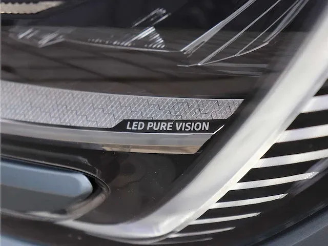 Renault mégane estate 1.6 e-tech plug-in hybrid 160 business edition one | k-774-fn - afbeelding 39 van  58