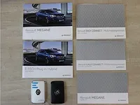Renault mégane estate 1.6 e-tech plug-in hybrid 160 business edition one | k-774-fn - afbeelding 54 van  58