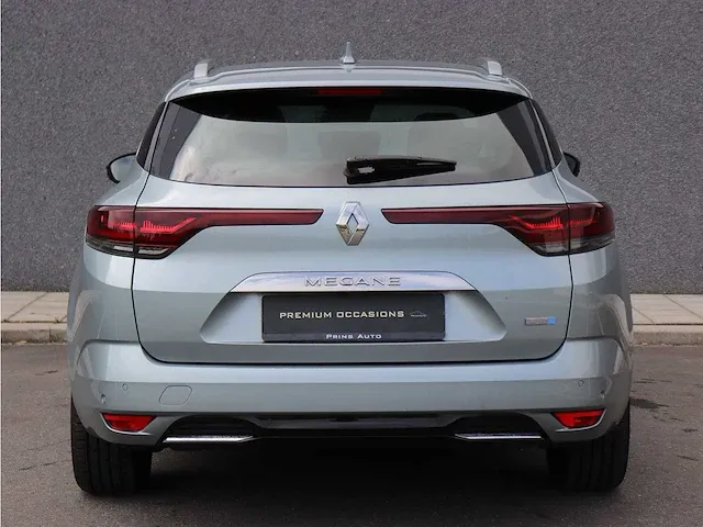 Renault mégane estate 1.6 e-tech plug-in hybrid 160 business edition one | k-774-fn - afbeelding 45 van  58