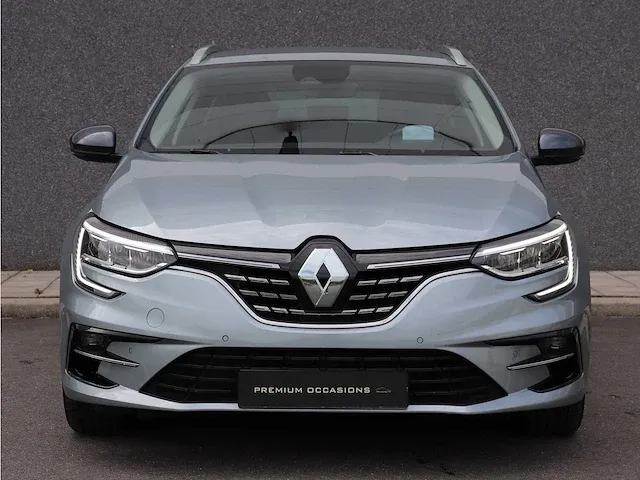 Renault mégane estate 1.6 e-tech plug-in hybrid 160 business edition one | k-774-fn - afbeelding 58 van  58