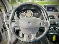 Renault megane estate 1.6 expression, 43-lll-1 - afbeelding 8 van  18