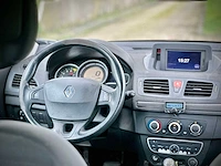 Renault megane estate 1.6 expression, 43-lll-1 - afbeelding 4 van  18