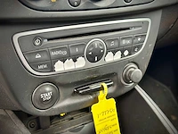 Renault megane estate 1.6 expression, 43-lll-1 - afbeelding 7 van  18