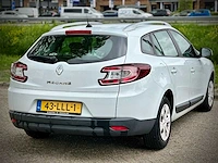 Renault megane estate 1.6 expression, 43-lll-1 - afbeelding 11 van  18