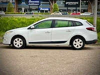Renault megane estate 1.6 expression, 43-lll-1 - afbeelding 14 van  18