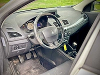 Renault megane estate 1.6 expression, 43-lll-1 - afbeelding 16 van  18