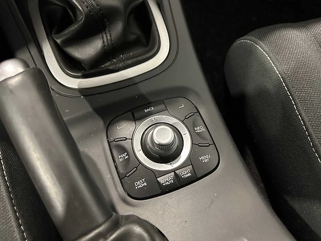 Renault mégane estate 1.6 expression zf-621-s - afbeelding 11 van  22