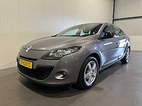 Renault mégane estate 1.6 expression zf-621-s - afbeelding 1 van  22