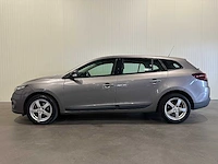 Renault mégane estate 1.6 expression zf-621-s - afbeelding 12 van  22