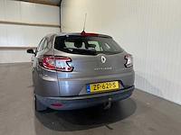 Renault mégane estate 1.6 expression zf-621-s - afbeelding 17 van  22