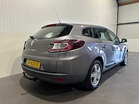 Renault mégane estate 1.6 expression zf-621-s - afbeelding 18 van  22