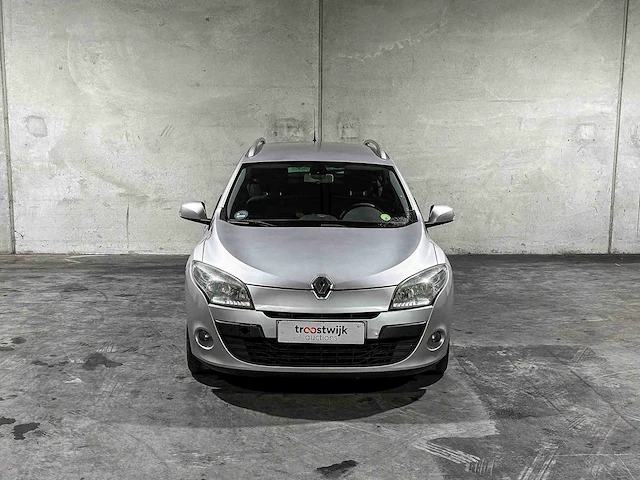 Renault mégane estate 1.9 dci dynamique 131pk 2010, 7-xnn-90 - afbeelding 34 van  40
