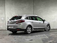Renault mégane estate 1.9 dci dynamique 131pk 2010, 7-xnn-90 - afbeelding 40 van  40
