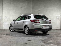 Renault mégane estate 1.9 dci dynamique 131pk 2010, 7-xnn-90 - afbeelding 5 van  40