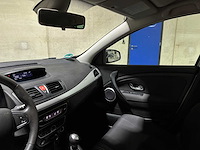 Renault mégane estate 1.9 dci dynamique 131pk 2010, 7-xnn-90 - afbeelding 11 van  40