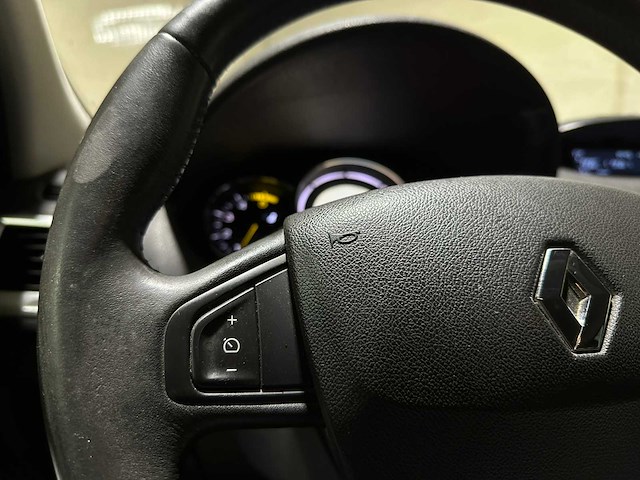 Renault mégane estate 1.9 dci dynamique 131pk 2010, 7-xnn-90 - afbeelding 14 van  40