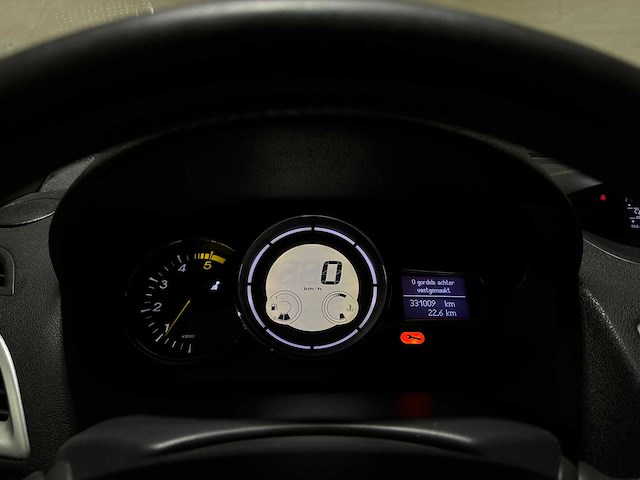 Renault mégane estate 1.9 dci dynamique 131pk 2010, 7-xnn-90 - afbeelding 18 van  40