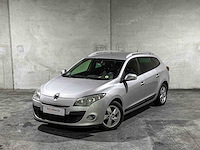 Renault mégane estate 1.9 dci dynamique 131pk 2010, 7-xnn-90 - afbeelding 12 van  40