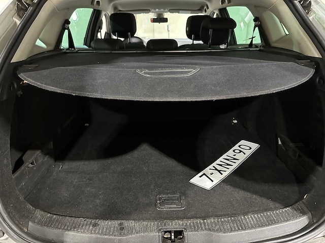 Renault mégane estate 1.9 dci dynamique 131pk 2010, 7-xnn-90 - afbeelding 27 van  40