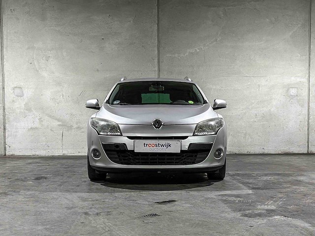 Renault mégane estate 1.9 dci dynamique 131pk 2010, 7-xnn-90 - afbeelding 23 van  40