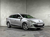 Renault mégane estate 1.9 dci dynamique 131pk 2010, 7-xnn-90 - afbeelding 36 van  40