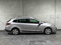 Renault mégane estate 1.9 dci dynamique 131pk 2010, 7-xnn-90 - afbeelding 39 van  40