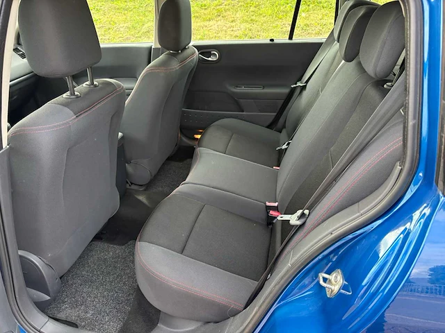 Renault mégane grand tour 1.6 16v business line, 12-xh-fh - afbeelding 6 van  30