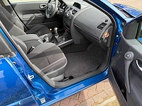Renault mégane grand tour 1.6 16v business line, 12-xh-fh - afbeelding 7 van  30