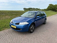 Renault mégane grand tour 1.6 16v business line, 12-xh-fh - afbeelding 1 van  30