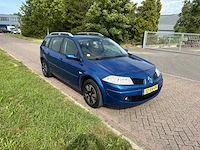 Renault mégane grand tour 1.6 16v business line, 12-xh-fh - afbeelding 26 van  30