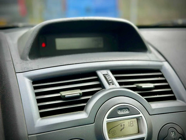 Renault mégane grand tour 1.6 16v business line, 60xxhr - afbeelding 6 van  17