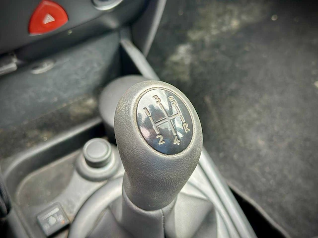 Renault mégane grand tour 1.6 16v business line, 60xxhr - afbeelding 8 van  17