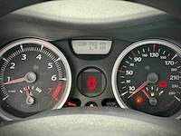 Renault mégane grand tour 1.6 16v business line, 60xxhr - afbeelding 9 van  17