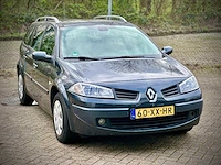 Renault mégane grand tour 1.6 16v business line, 60xxhr - afbeelding 11 van  17