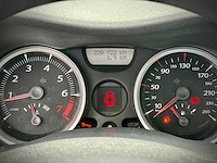 Renault mégane grand tour 1.6 16v business line, 60xxhr - afbeelding 9 van  17