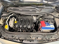Renault mégane grand tour 1.6-16v dynam, 15-tj-pp - afbeelding 6 van  15