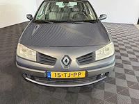 Renault mégane grand tour 1.6-16v dynam, 15-tj-pp - afbeelding 7 van  15