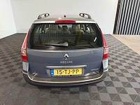 Renault mégane grand tour 1.6-16v dynam, 15-tj-pp - afbeelding 8 van  15