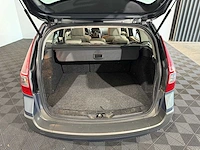 Renault mégane grand tour 1.6-16v dynam, 15-tj-pp - afbeelding 9 van  15