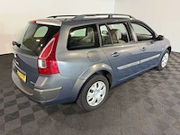 Renault mégane grand tour 1.6-16v dynam, 15-tj-pp - afbeelding 10 van  15