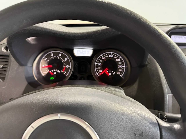 Renault mégane grand tour 1.6-16v dynam, 15-tj-pp - afbeelding 14 van  15