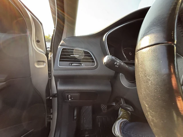 Renault megane intens gpf tce 116, 2019 - afbeelding 15 van  31