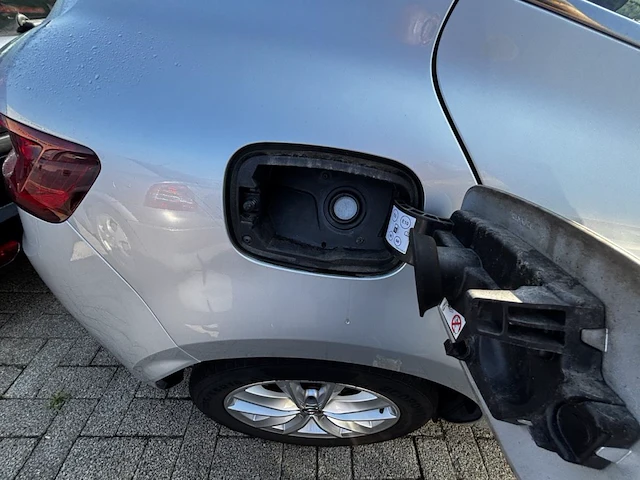 Renault megane intens gpf tce 116, 2019 - afbeelding 18 van  31