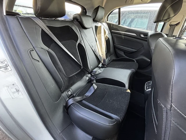 Renault megane intens gpf tce 116, 2019 - afbeelding 19 van  31