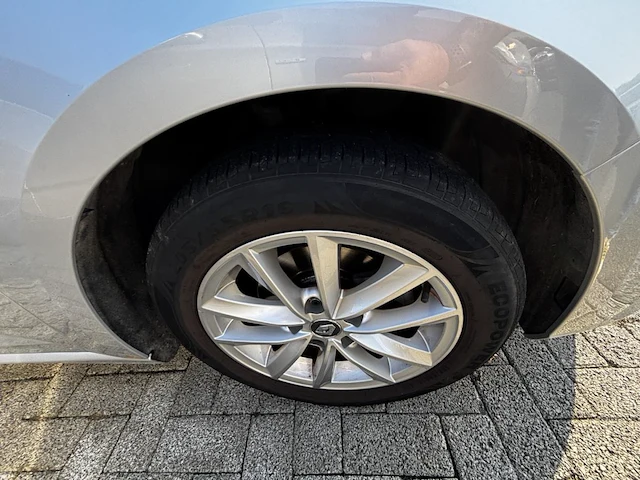 Renault megane intens gpf tce 116, 2019 - afbeelding 22 van  31