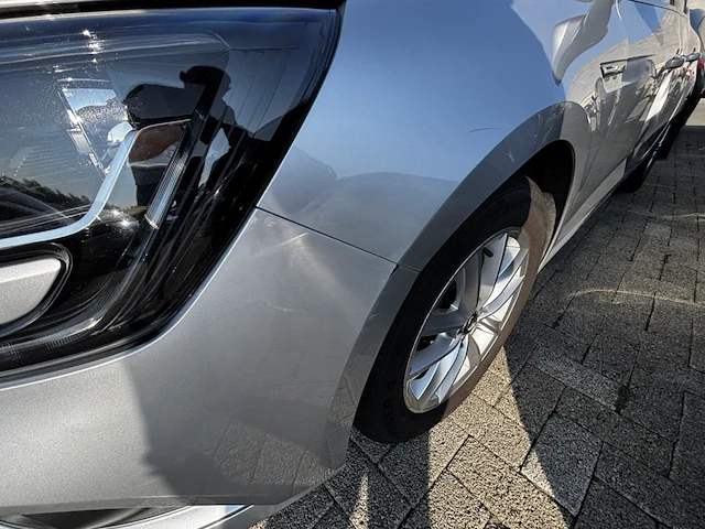 Renault megane intens gpf tce 116, 2019 - afbeelding 23 van  31