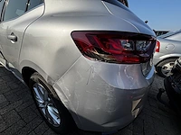 Renault megane intens gpf tce 116, 2019 - afbeelding 27 van  31
